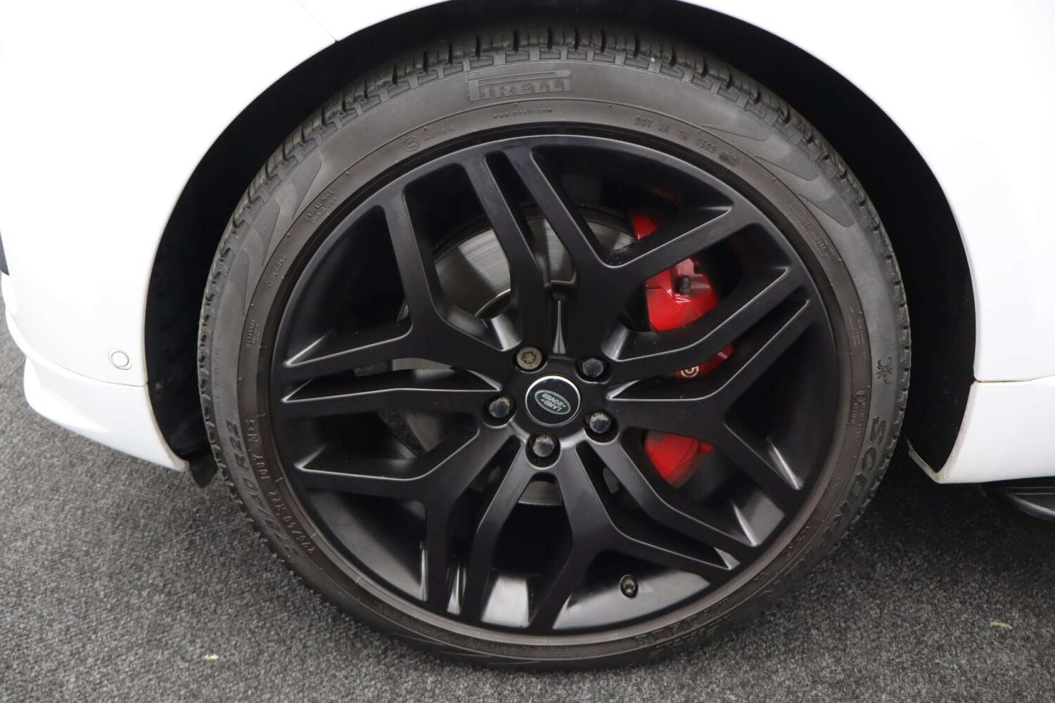 Used Land Rover Range Rover Sport 2017 for sale - 78211877: Photo 68