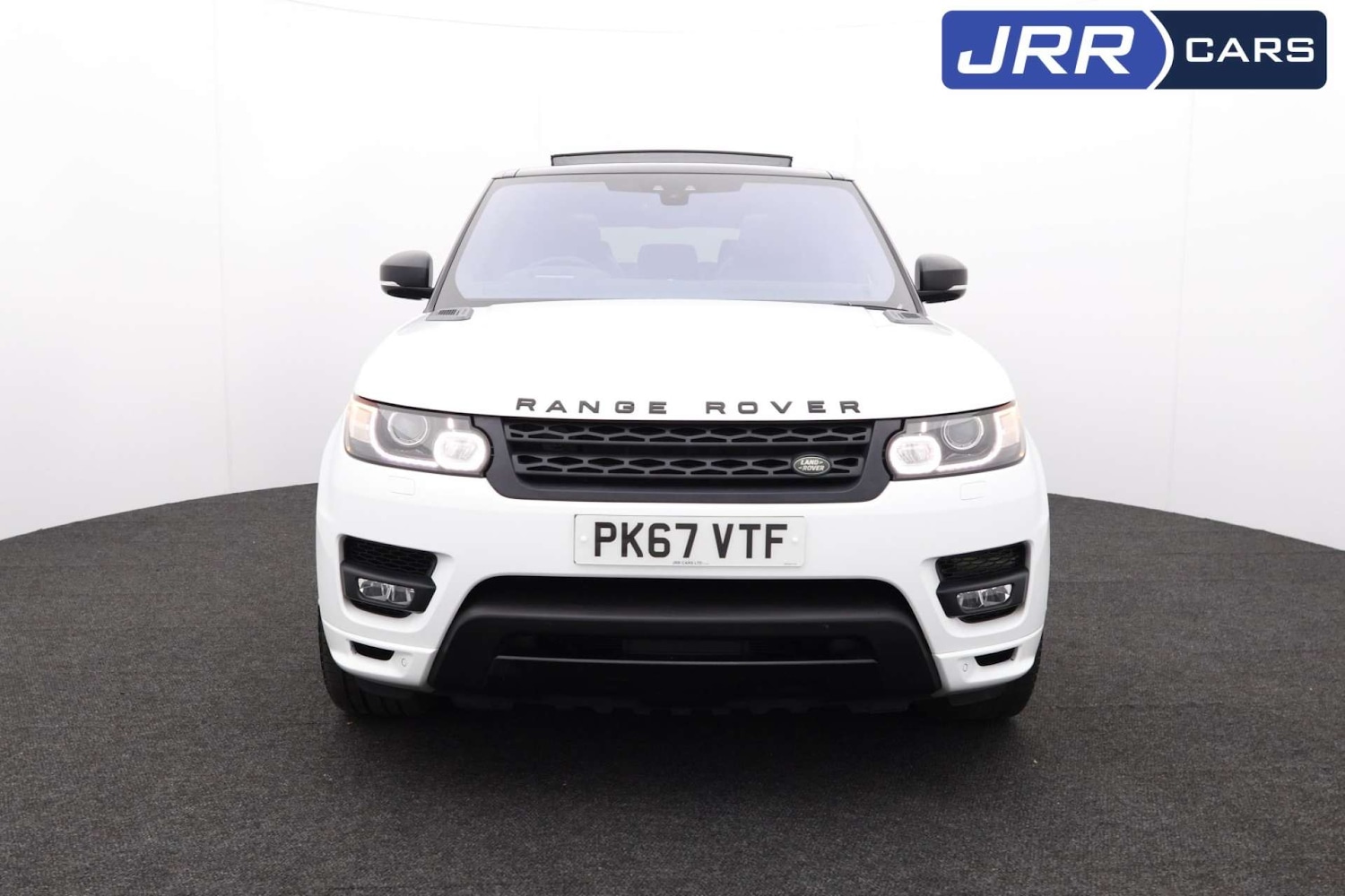 Used Land Rover Range Rover Sport 2017 for sale - 78211877: Photo 7