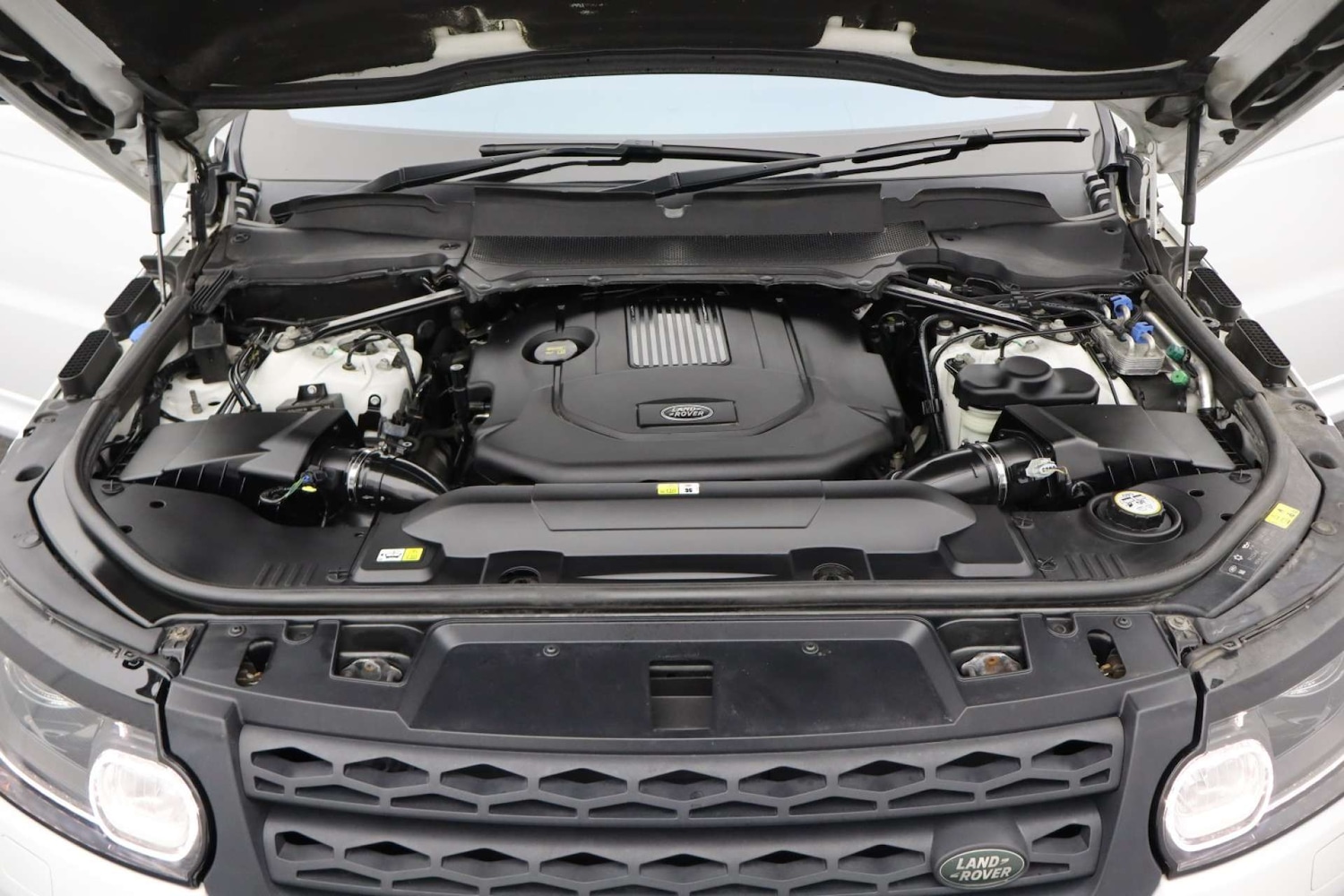 Used Land Rover Range Rover Sport 2017 for sale - 78211877: Photo 70