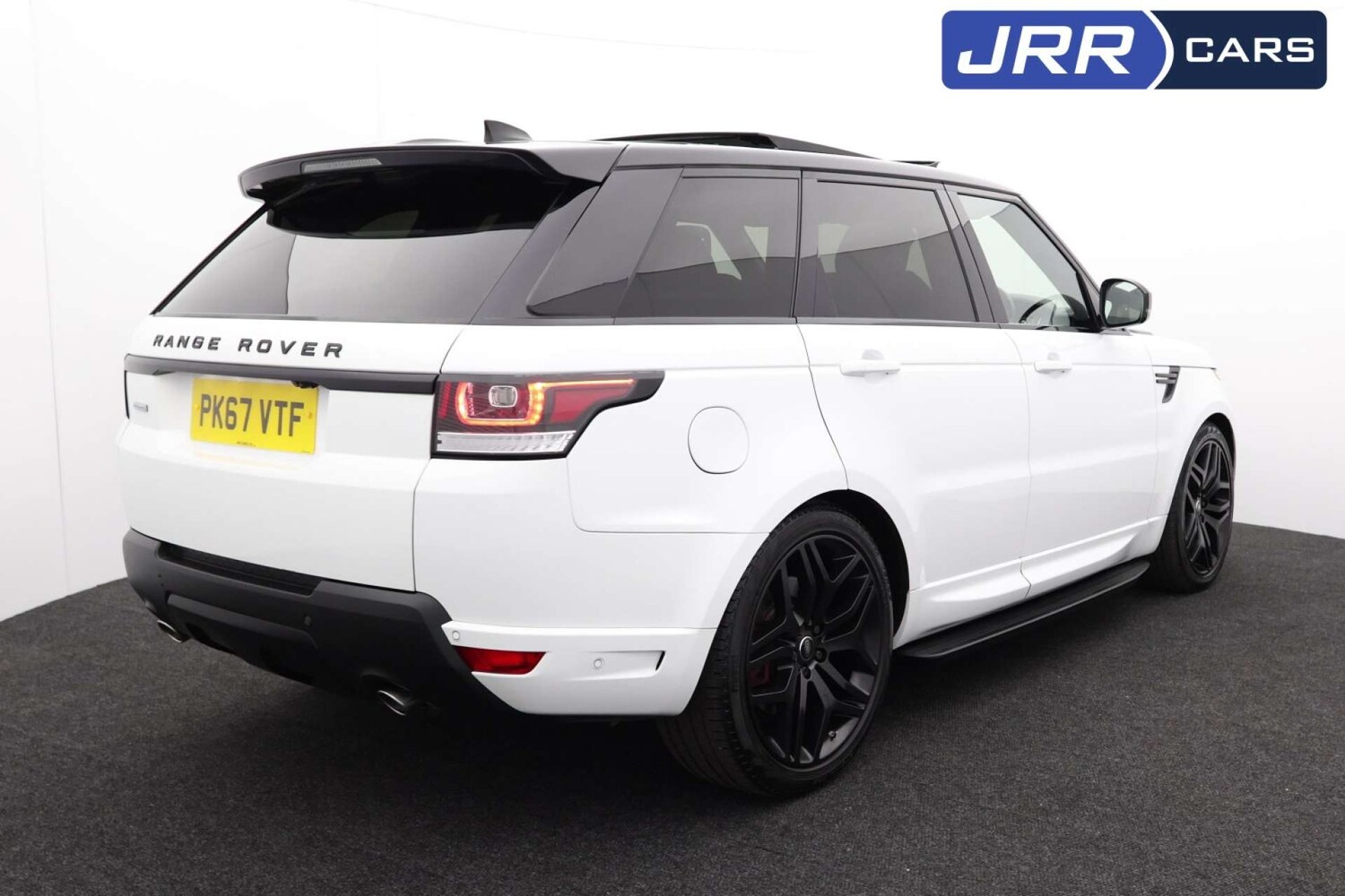 Used Land Rover Range Rover Sport 2017 for sale - 78211877: Photo 8