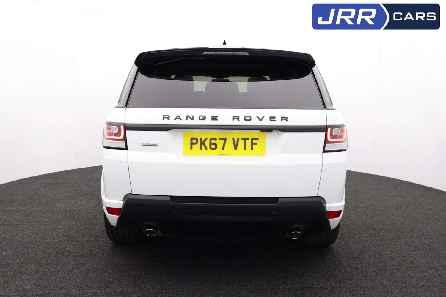 Used Land Rover Range Rover Sport 2017 for sale - 78211877: Photo 9