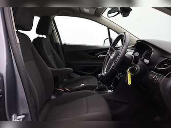 Used Vauxhall Mokka X 2019 for sale - 77736148: Photo