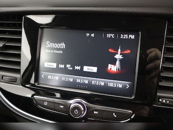 Used Vauxhall Mokka X 2019 for sale - 77736148: Photo