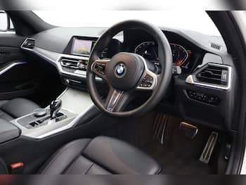 Used BMW 3 Series 2021 for sale - 79583631: Photo