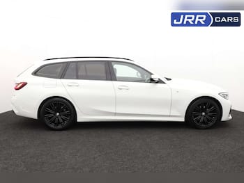Used BMW 3 Series 2021 for sale - 79583631: Photo