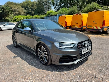 Used Audi A3 2016 for sale - 79243623: Photo