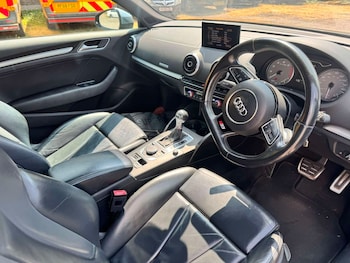 Used Audi A3 2016 for sale - 79243623: Photo