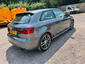 Used Audi A3 2016 for sale - 79243623: Photo