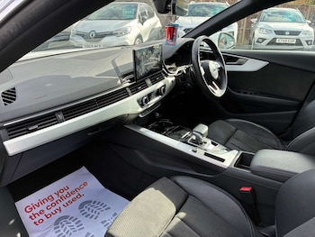 Used Audi A5 2021 for sale - 77584004: Photo