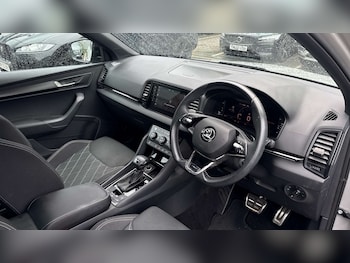 Used Skoda Karoq 2023 for sale - 78941443: Photo