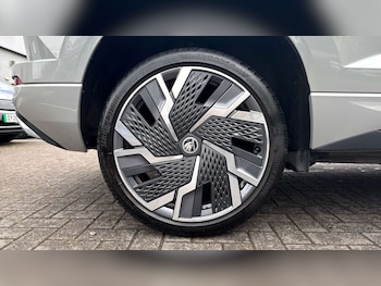 Used Skoda Karoq 2023 for sale - 78941443: Photo