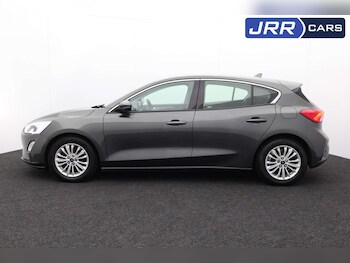 Used Ford Focus 2019 for sale - 76414869: Photo