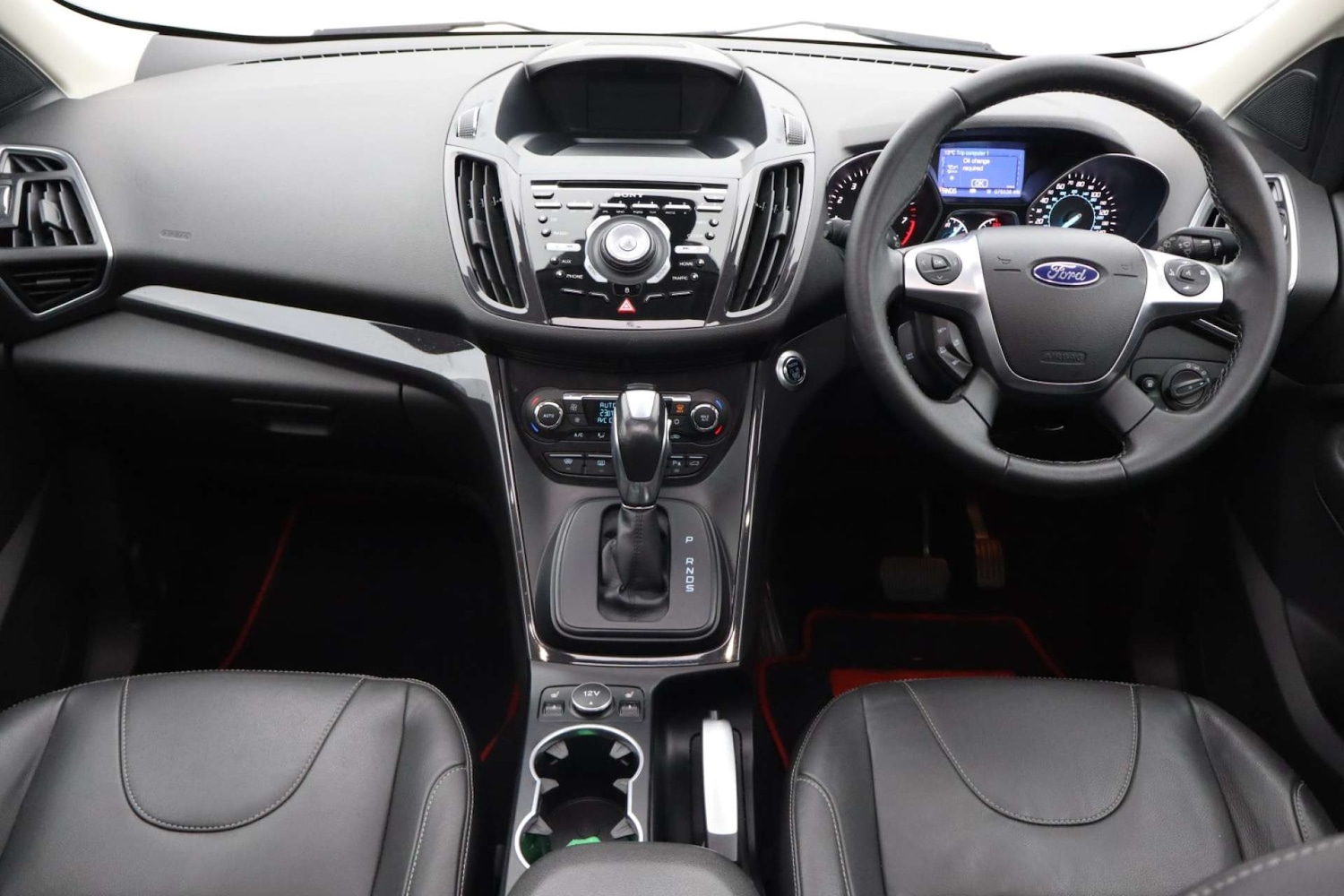 Used Ford Kuga 2015 for sale - 76481378: Photo 11