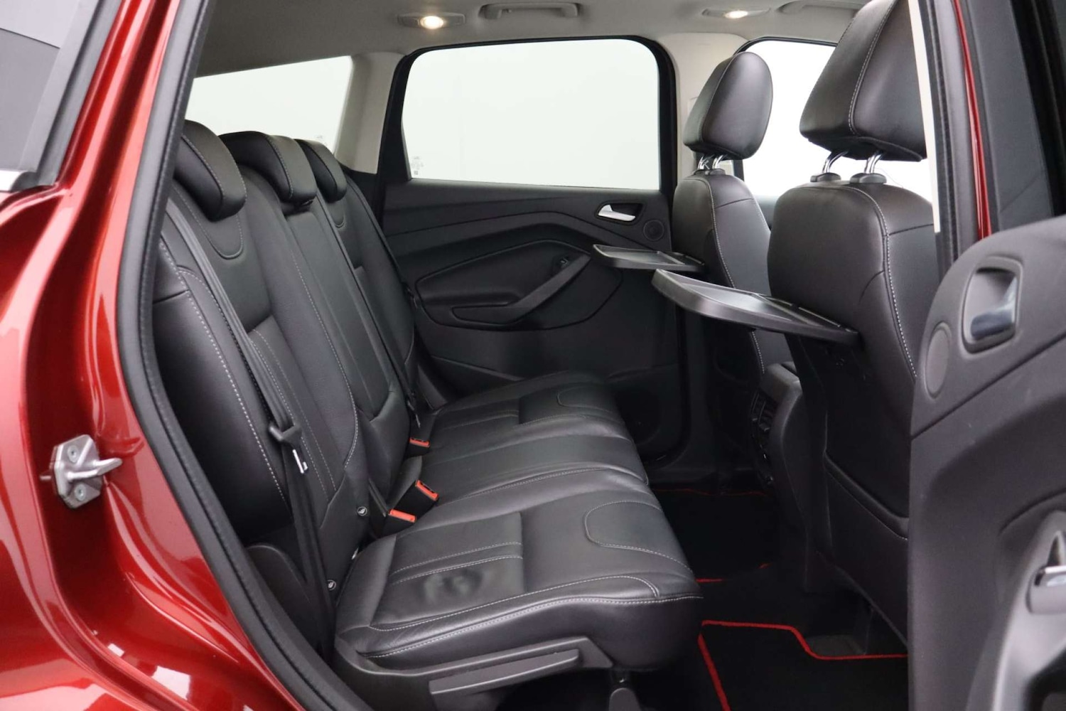 Used Ford Kuga 2015 for sale - 76481378: Photo 14