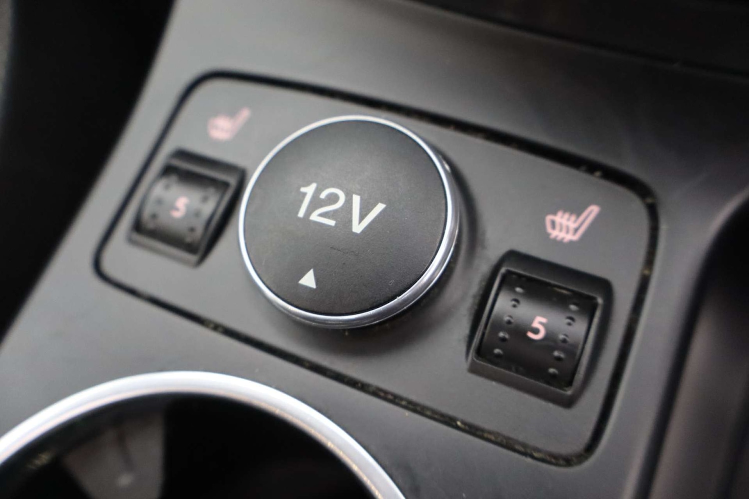 Used Ford Kuga 2015 for sale - 76481378: Photo 17