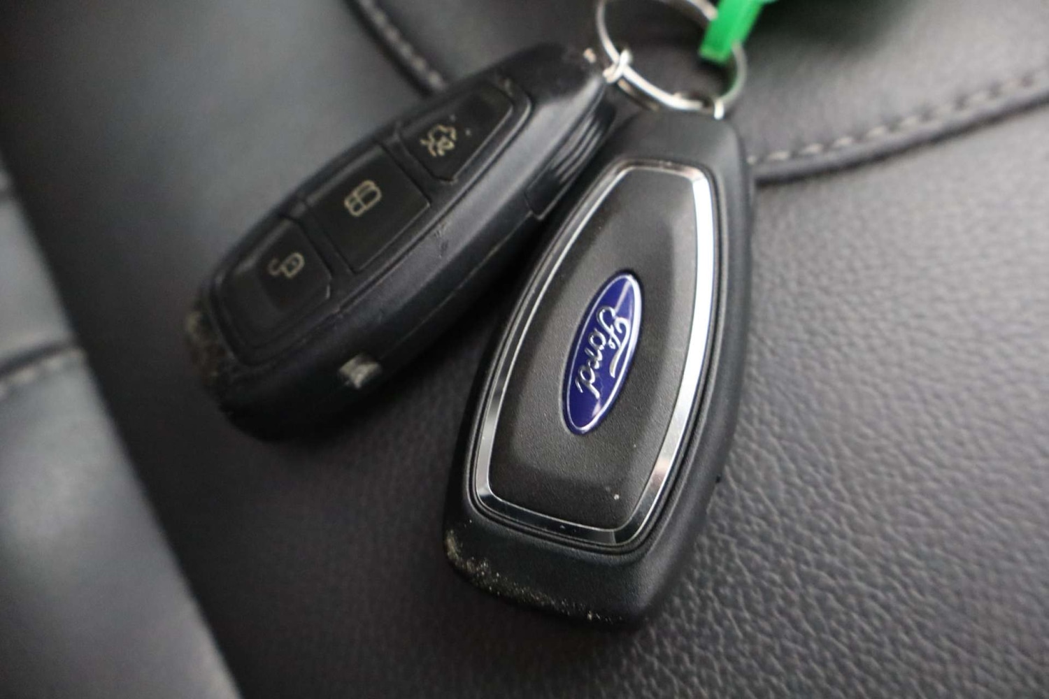 Used Ford Kuga 2015 for sale - 76481378: Photo 18