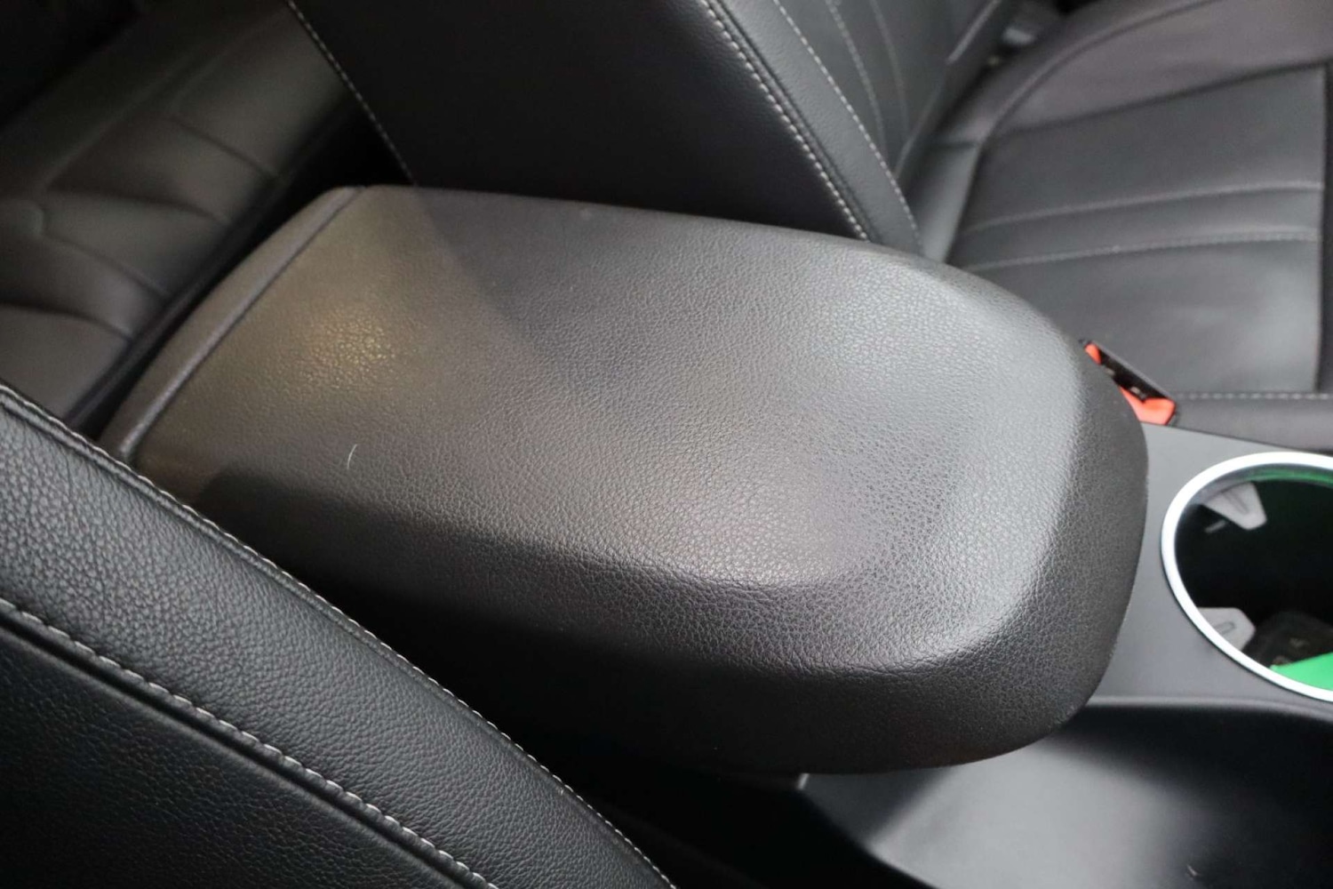 Used Ford Kuga 2015 for sale - 76481378: Photo 19