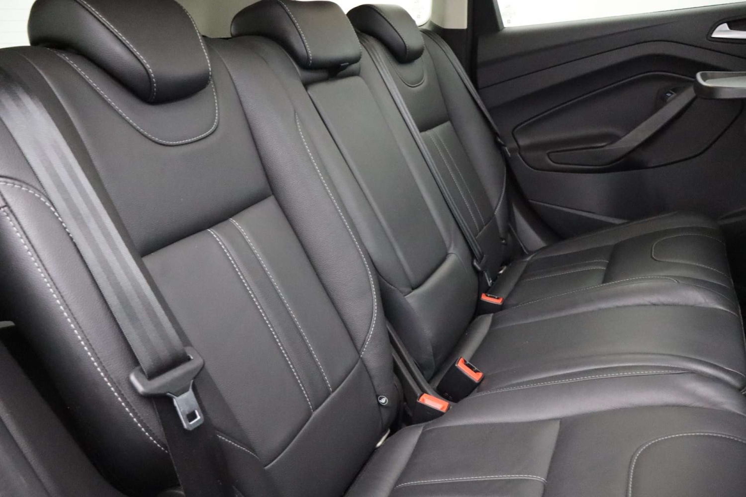 Used Ford Kuga 2015 for sale - 76481378: Photo 25