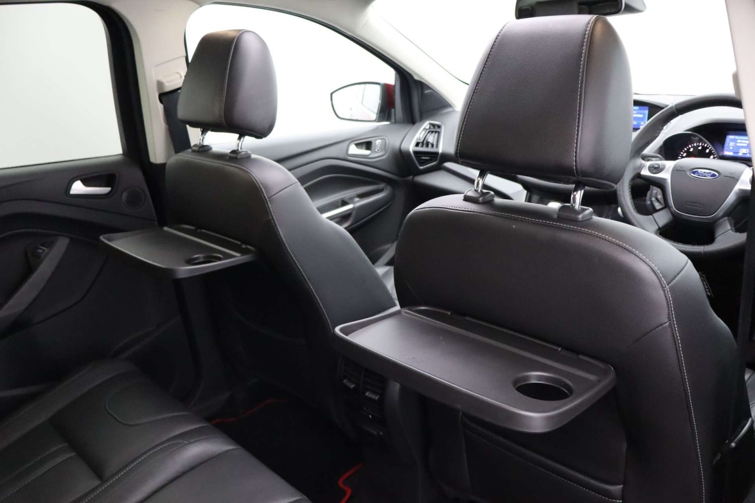 Used Ford Kuga 2015 for sale - 76481378: Photo 27