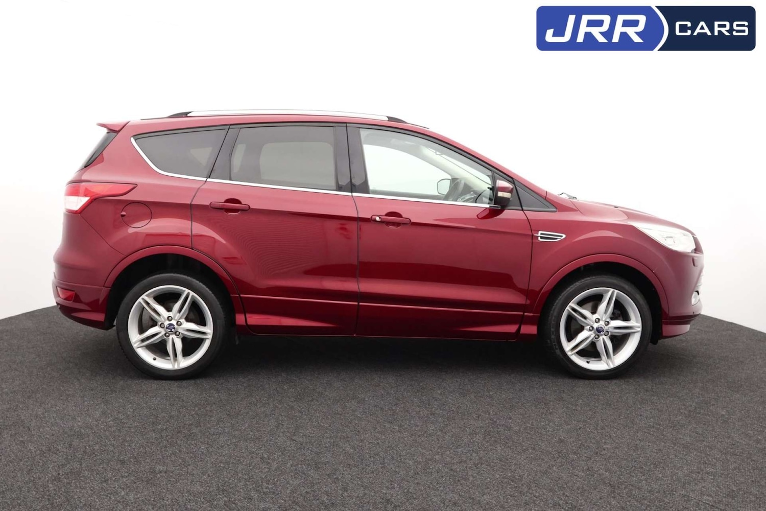 Used Ford Kuga 2015 for sale - 76481378: Photo 3