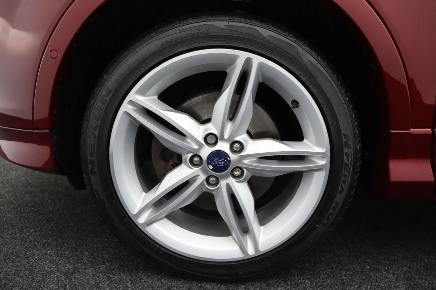 Used Ford Kuga 2015 for sale - 76481378: Photo 36