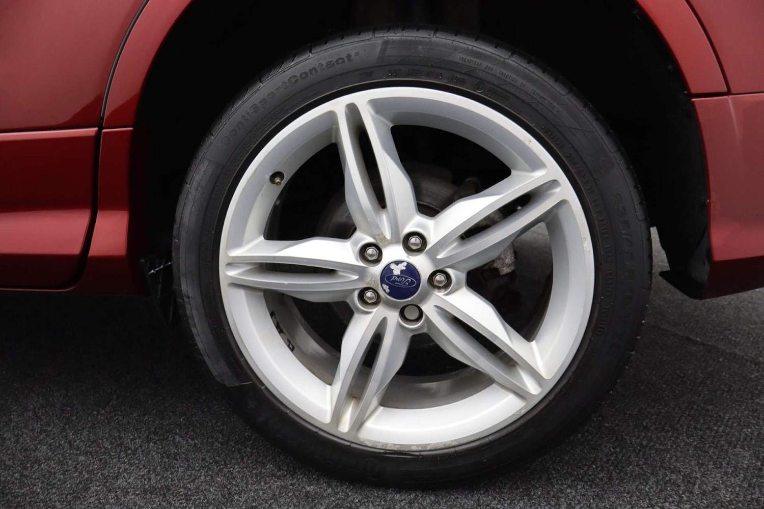 Used Ford Kuga 2015 for sale - 76481378: Photo 37