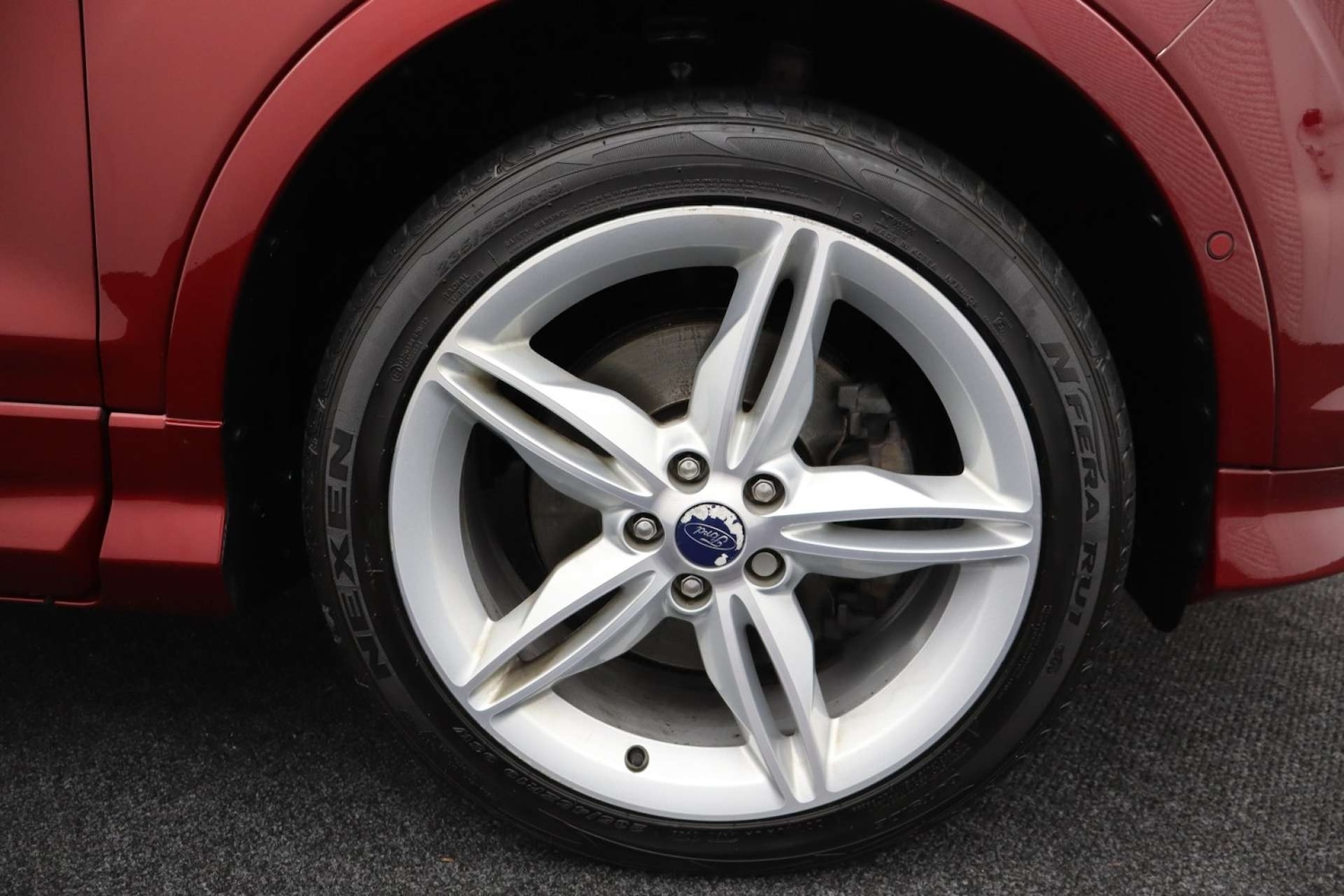 Used Ford Kuga 2015 for sale - 76481378: Photo 39