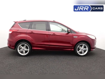 Used Ford Kuga 2015 for sale - 76481378: Photo