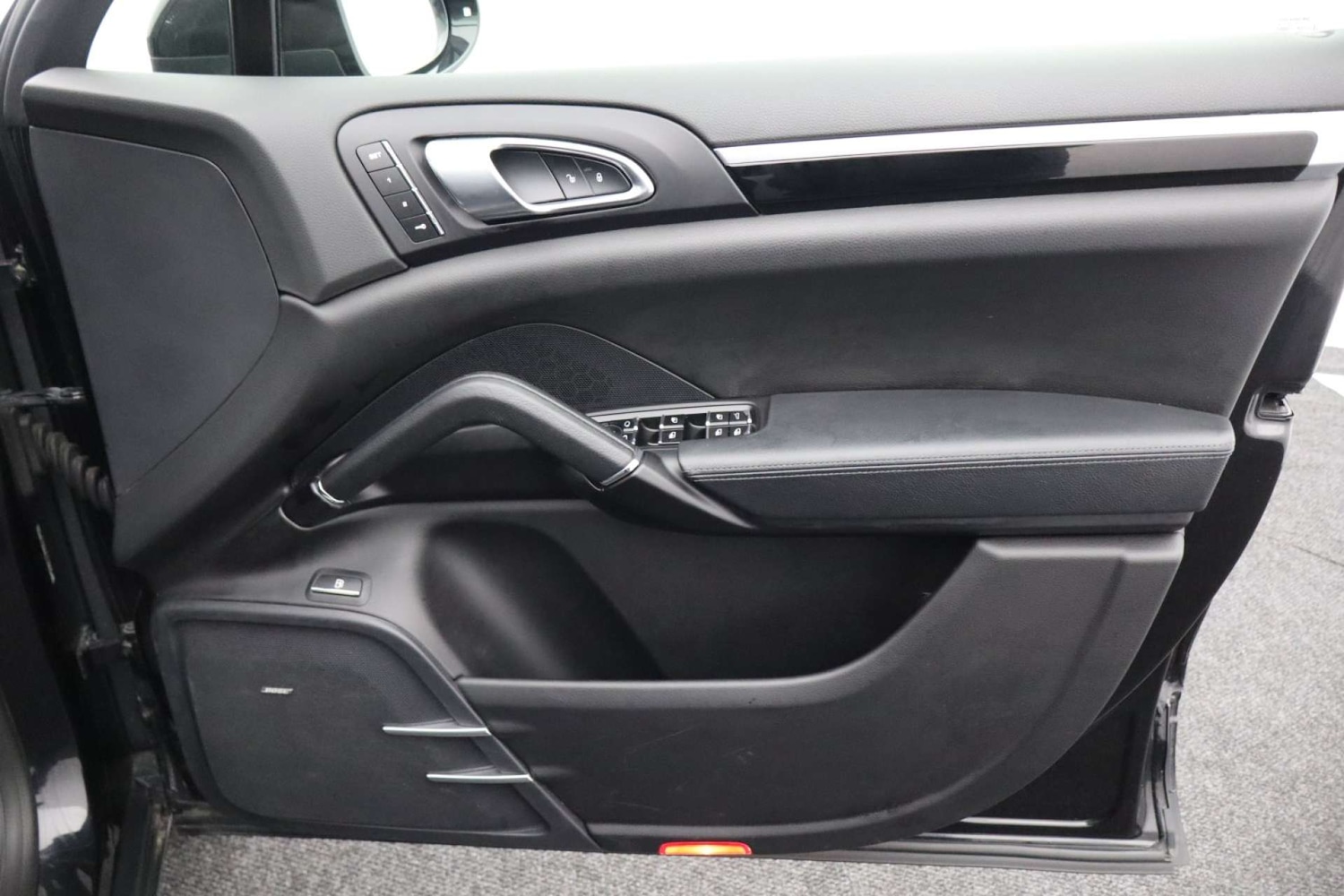 Used Porsche Cayenne 2017 for sale - 77061746: Photo 22