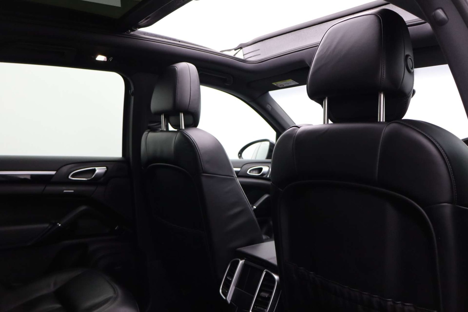 Used Porsche Cayenne 2017 for sale - 77061746: Photo 25