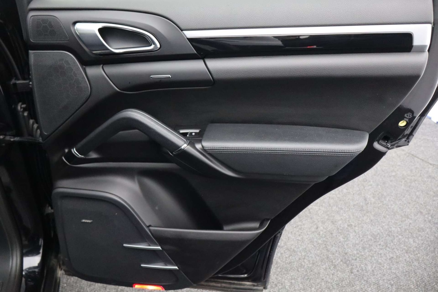 Used Porsche Cayenne 2017 for sale - 77061746: Photo 26