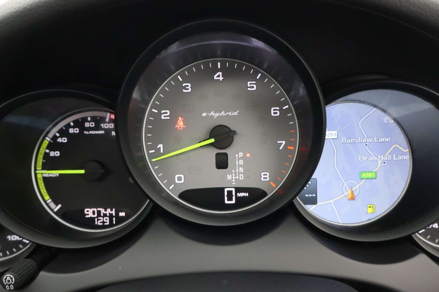 Used Porsche Cayenne 2017 for sale - 77061746: Photo 47