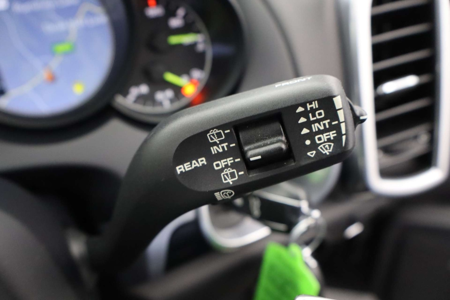 Used Porsche Cayenne 2017 for sale - 77061746: Photo 48