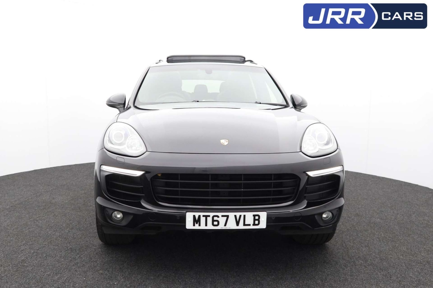 Used Porsche Cayenne 2017 for sale - 77061746: Photo 5