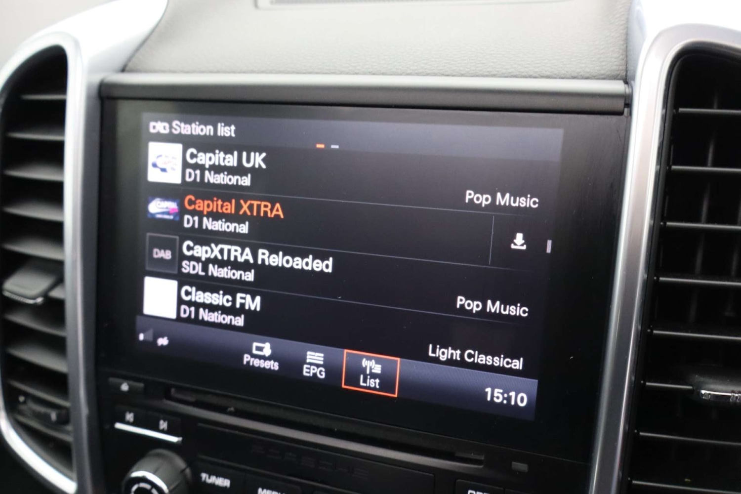 Used Porsche Cayenne 2017 for sale - 77061746: Photo 52