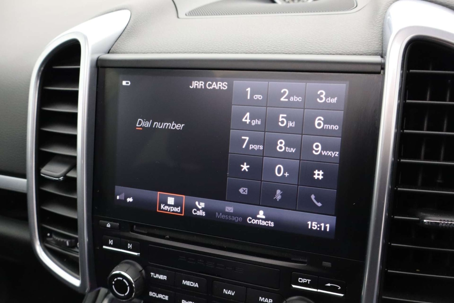 Used Porsche Cayenne 2017 for sale - 77061746: Photo 54