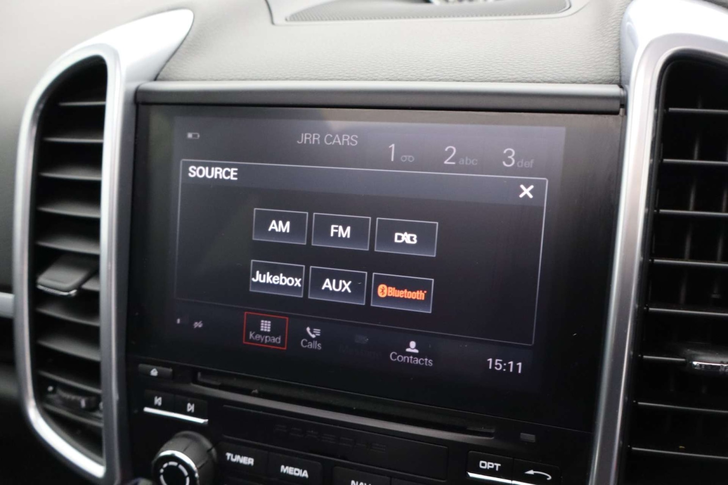 Used Porsche Cayenne 2017 for sale - 77061746: Photo 55