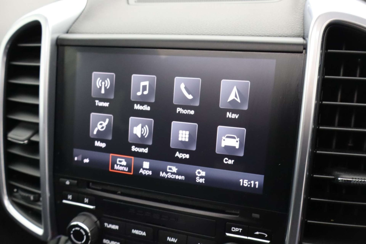 Used Porsche Cayenne 2017 for sale - 77061746: Photo 56