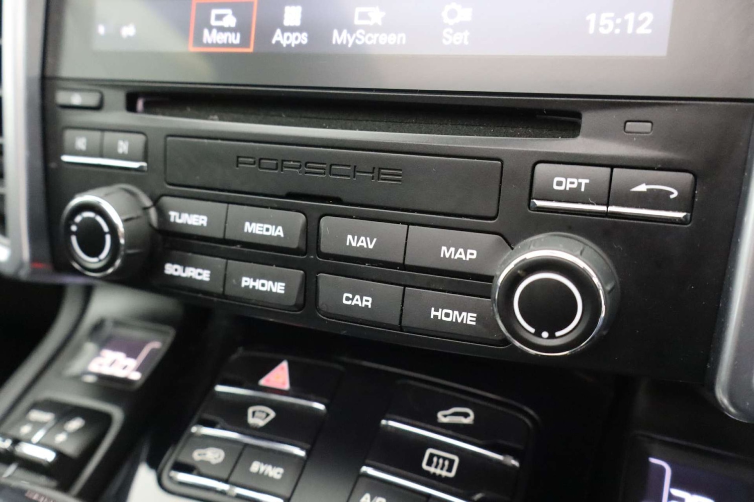 Used Porsche Cayenne 2017 for sale - 77061746: Photo 57