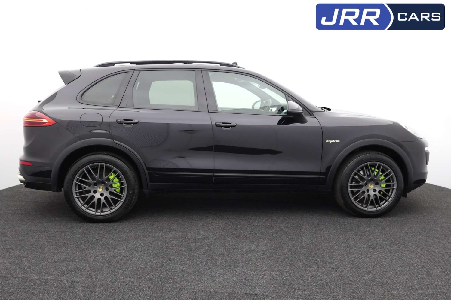 Used Porsche Cayenne 2017 for sale - 77061746: Photo 6