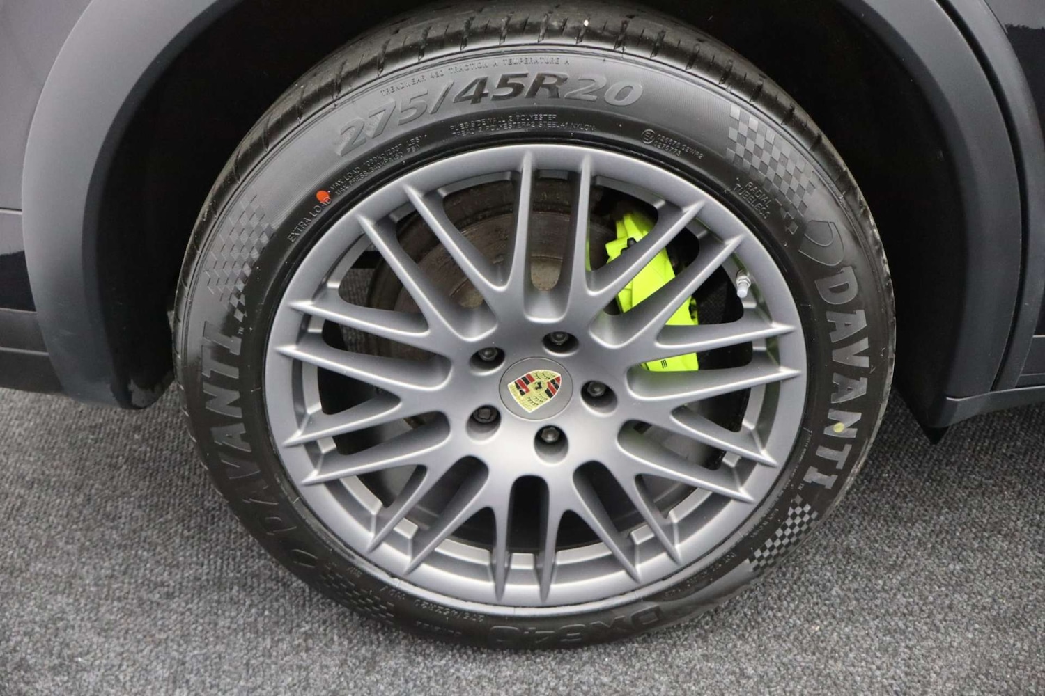 Used Porsche Cayenne 2017 for sale - 77061746: Photo 67