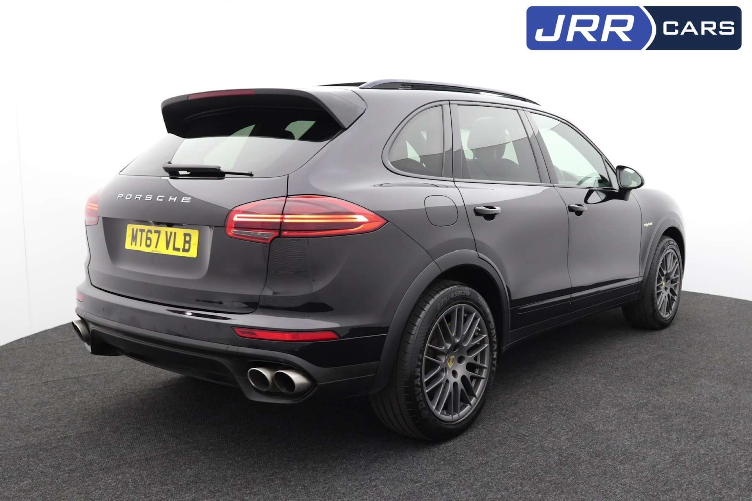 Used Porsche Cayenne 2017 for sale - 77061746: Photo 7