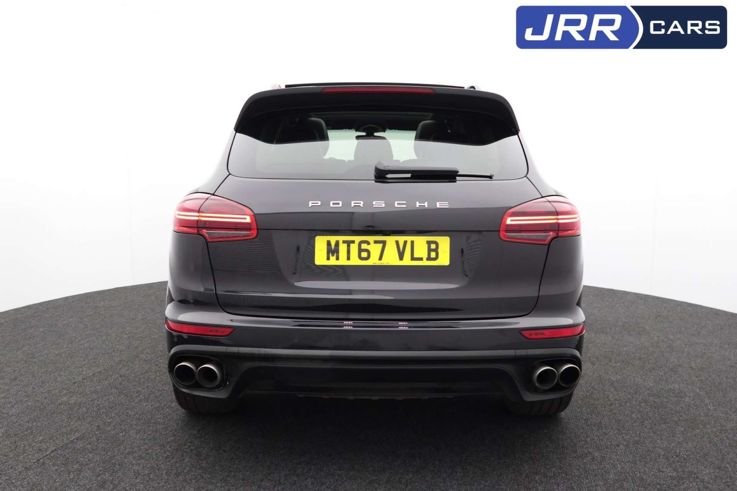 Used Porsche Cayenne 2017 for sale - 77061746: Photo 8
