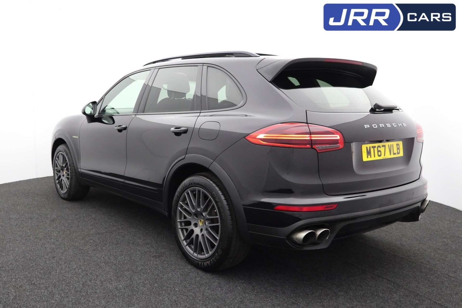 Used Porsche Cayenne 2017 for sale - 77061746: Photo 9