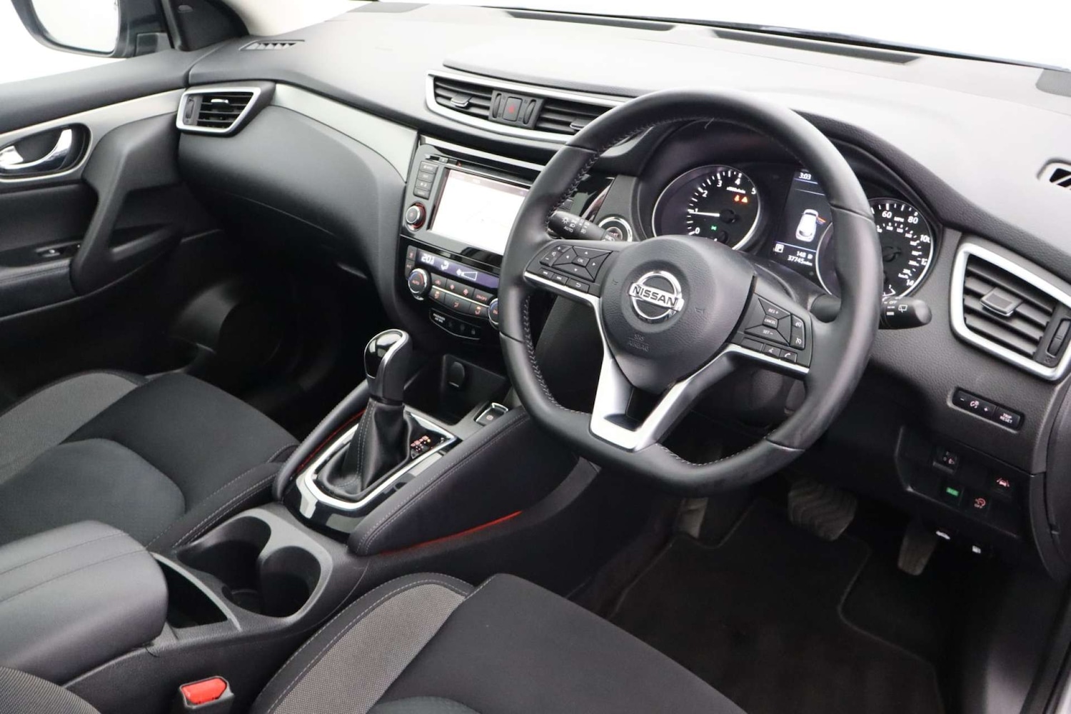 Used Nissan Qashqai 2019 for sale - 76905291: Photo 12