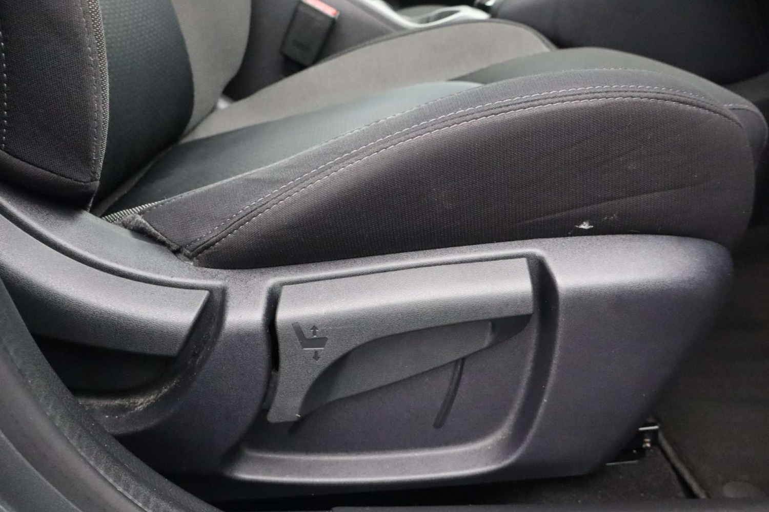 Used Nissan Qashqai 2019 for sale - 76905291: Photo 14