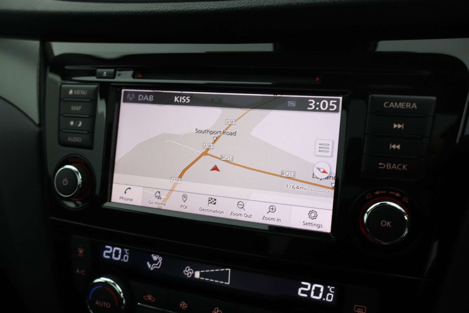 Used Nissan Qashqai 2019 for sale - 76905291: Photo 15