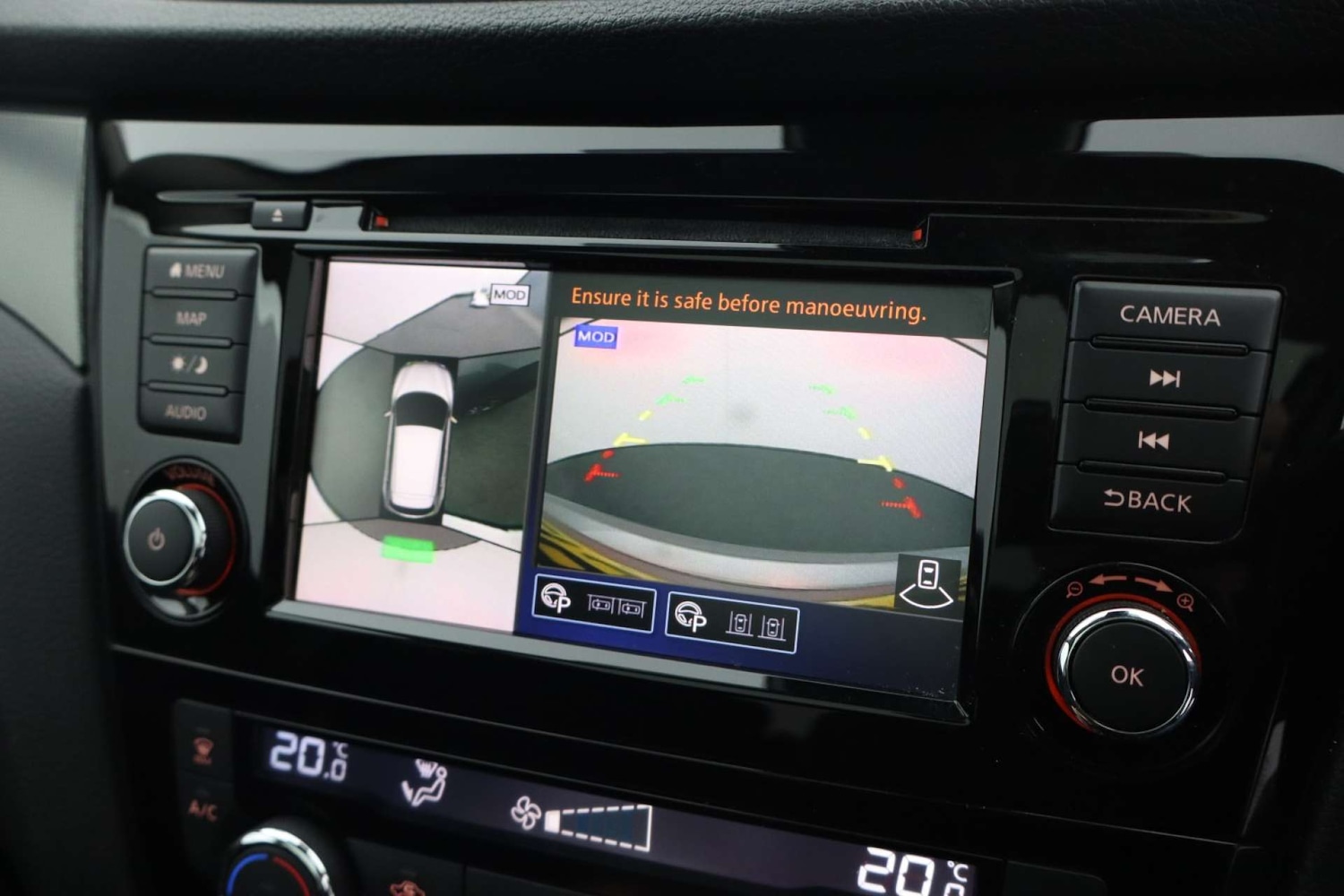 Used Nissan Qashqai 2019 for sale - 76905291: Photo 16