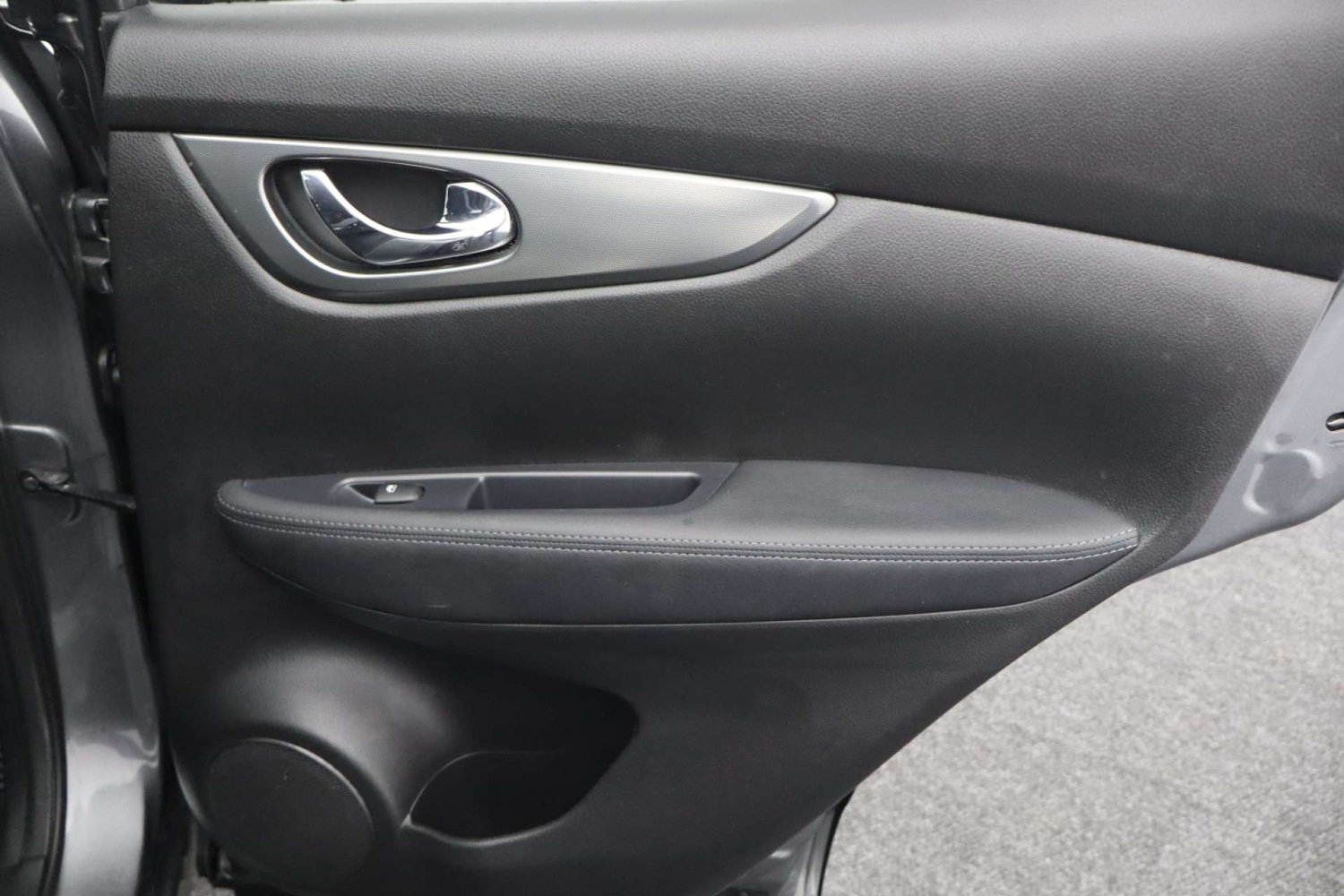 Used Nissan Qashqai 2019 for sale - 76905291: Photo 23