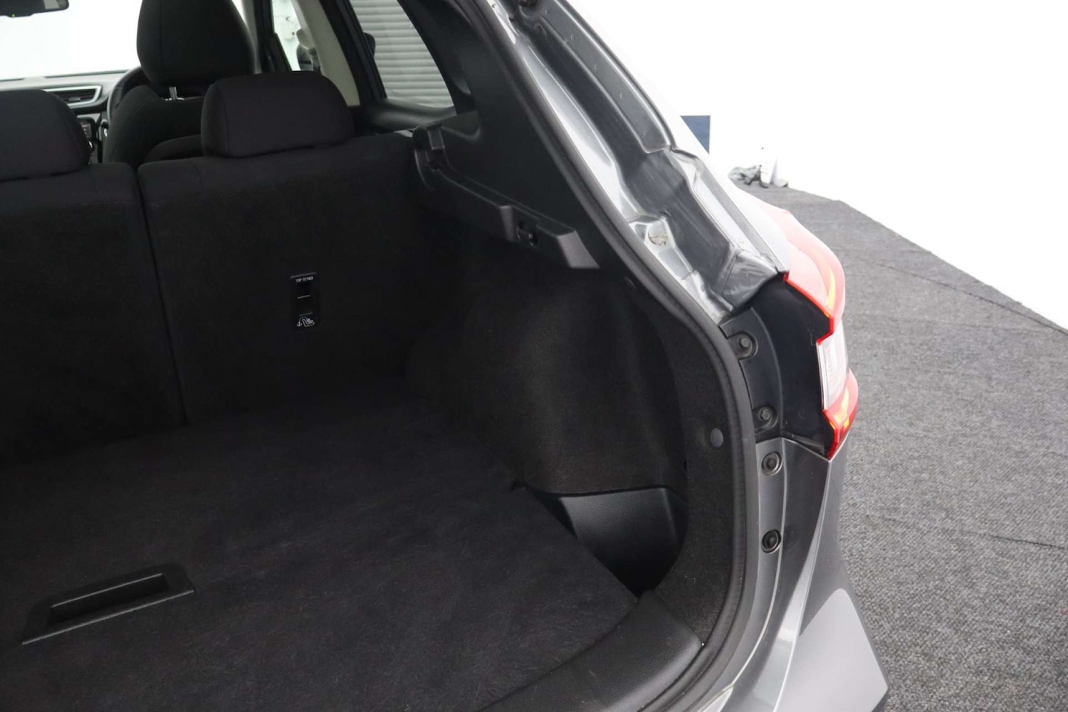 Used Nissan Qashqai 2019 for sale - 76905291: Photo 24
